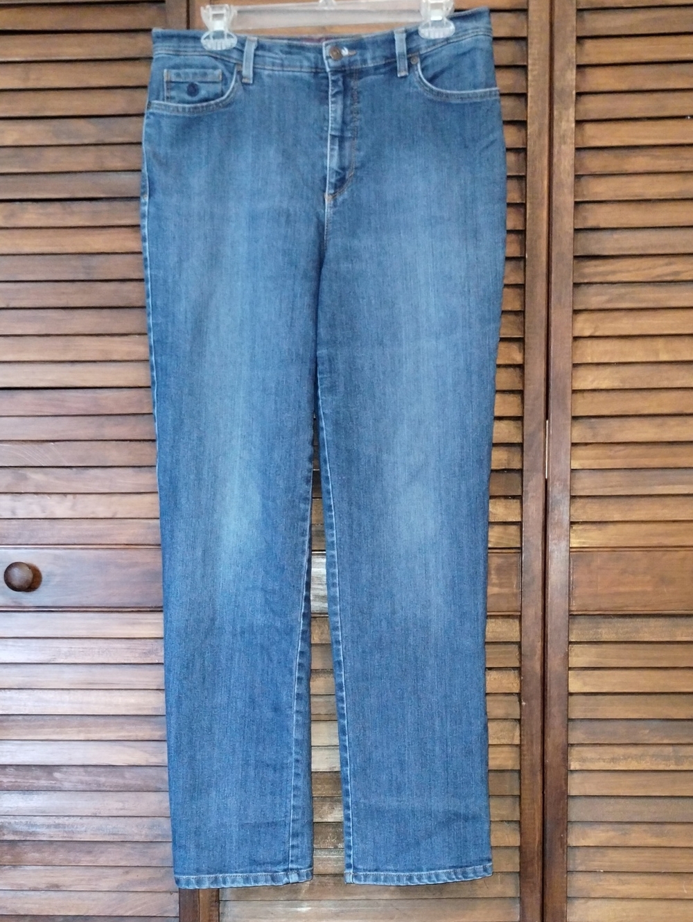 Gloria Vanderbilt Jeans